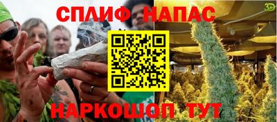 стафф Кинель